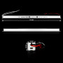 Зображення Блок живлення OEM DC12 72W 6А LTR-72-12 stick ИМ Light-Deco 1 