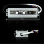 Изображение Блок живлення BIOM Professional DC12 80W WBP-80-12 6,6А герметичний ИМ Light-Deco 2 