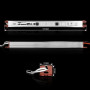 Изображение Блок живлення BIOM Professional DC12 18W BPLS-18-12 1.5А stick ИМ Light-Deco 1 