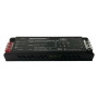 Зображення Блок живлення BIOM Professional DC24 150W BPX-24-150 6А ИМ Light-Deco 2 