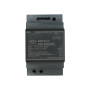 Зображення Блок живлення Biom Professional DC24 60W BHDR-60-24 2,5A під DIN-рейку ИМ Light-Deco 