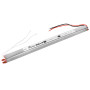Изображение Блок живлення BIOM Professional DC24 60W BPBLS-60-24 2.5А stick ИМ Light-Deco 