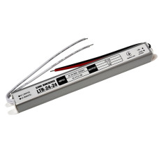 Блок живлення OEM DC24 24W 1А LTR-24-24 stick