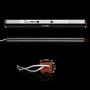Зображення Блок живлення BIOM Professional DC24 60W BPBFS-60-24 2.5А stick герметичний ИМ Light-Deco 1 