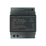 Зображення Блок живлення Biom Professional DC24 100W BHDR-100-24 4,2A під DIN-рейку ИМ Light-Deco 