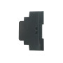 Зображення Блок живлення Biom Professional DC24 150W BHDR-150-24 6,25A під DIN-рейку ИМ Light-Deco 1 