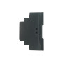 Зображення Блок живлення Biom Professional DC48 150W BHDR-150-48 3,2A під DIN-рейку ИМ Light-Deco 1 