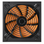 Изображение Компьютерный блок питания LP ATX-1000W 14 см APFC 80+ Bronze ИМ Light-Deco 2 
