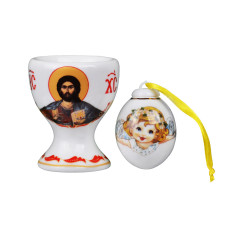 Набір великодній з 2 шт. Набір великодній з 2 шт.