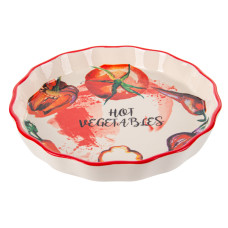 Блюдо для запекания hot vegetables 24,5x3,6см