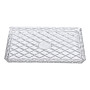 Изображение Блюдо для закусок Lirmartur стеклянное 24,5*20,5*2 см HP-YH-39 ИМ Light-Deco 4 