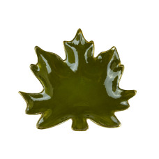 Блюдо лист 14,8х13,2х2,5 см