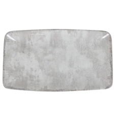 Блюд beige 17х30см