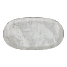 Блюдо beige 17х30см