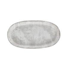 Блюдо beige 10х17см