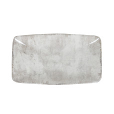 Блюд beige 10х17см