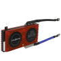 Зображення Smart BMS плата LP LiFePO4 48V 16S Dis 250A Ch 125A UART+RS485+CAN ИМ Light-Deco 1 