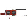 Зображення Smart BMS плата LP LiFePO4 48V 16S Dis 250A Ch 125A UART+RS485+CAN ИМ Light-Deco 