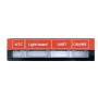 Зображення Smart BMS плата LP LiFePO4 48V 16S Dis 250A Ch 125A UART+RS485+CAN ИМ Light-Deco 5 