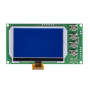 Зображення BMS плата LiFePO4 24V 8S Dis 200A Ch 100A LCD ИМ Light-Deco 5 