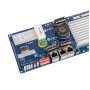 Зображення BMS плата LiFePO4 24V 8S Dis 200A Ch 100A LCD ИМ Light-Deco 4 