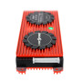 Изображение Smart BMS плата LP LiFePO4 48V 16S Dis 100A Ch 50A UART+RS485+CAN ИМ Light-Deco 4 