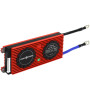 Изображение Smart BMS плата LP LiFePO4 48V 16S Dis 100A Ch 50A UART+RS485+CAN ИМ Light-Deco 1 