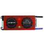 Изображение Smart BMS плата LP LiFePO4 48V 16S Dis 100A Ch 50A UART+RS485+CAN ИМ Light-Deco 2 
