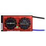 Изображение Smart BMS плата LP LiFePO4 36V 12S Dis 60A Ch 30A UART+RS485+CAN ИМ Light-Deco 2 