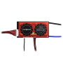 Изображение Smart BMS плата LP LiFePO4 36V 12S Dis 60A Ch 30A UART+RS485+CAN ИМ Light-Deco 