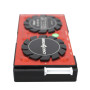 Изображение Smart BMS плата LP LiFePO4 36V 12S Dis 60A Ch 30A UART+RS485+CAN ИМ Light-Deco 4 