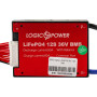 Зображення BMS плата LiFePO4 36V 12S Dis 60A Ch 30A ИМ Light-Deco 