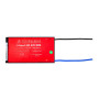 Изображение BMS плата LiFePO4 60V 20S Dis 20A Ch 10A ИМ Light-Deco 1 