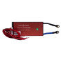 Изображение BMS плата LiFePO4 48V 16S Dis 80A Ch 40A ИМ Light-Deco 1 