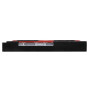 Изображение Smart BMS плата LP LiFePO4 24V 8S Dis 80A Ch 40A UART+RS485+CAN ИМ Light-Deco 3 