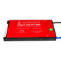 Изображение BMS плата LiFePO4 60V 20S Dis 20A Ch 10A ИМ Light-Deco 
