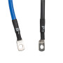 Зображення BMS плата LiFePO4 48V 16S Dis 100A Ch 50A ИМ Light-Deco 2 