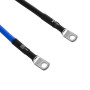 Изображение BMS плата LP LiFePO4 36V 12S Dis 80A Ch 40A ИМ Light-Deco 4 