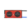 Изображение BMS плата LP LiFePO4 36V 12S Dis 80A Ch 40A ИМ Light-Deco 