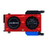 Зображення BMS плата LP LiFePO4 48V 16S Dis 200A Ch 100A ИМ Light-Deco 