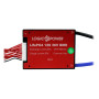 Изображение BMS плата LiFePO4 36V 12S Dis 50A Ch 30A ИМ Light-Deco 1 