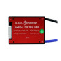 Изображение BMS плата LiFePO4 36V 12S Dis 50A Ch 30A ИМ Light-Deco 