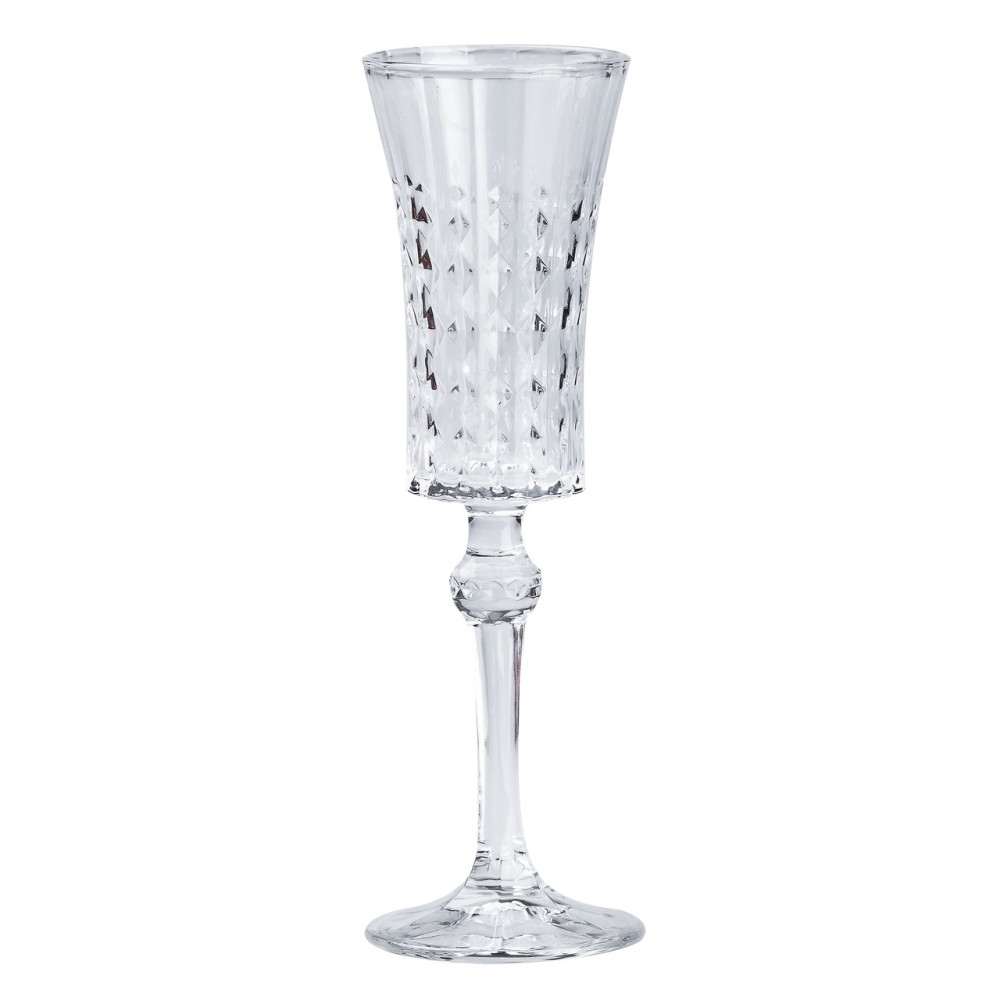 Изображение Набор бокалов 6 шт 150 мл стекло Light House LG-30042 CL прозрачные ИМ Light-Deco 1 