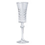 Изображение Набор бокалов 6 шт 150 мл стекло Light House LG-30042 CL прозрачные ИМ Light-Deco 1 