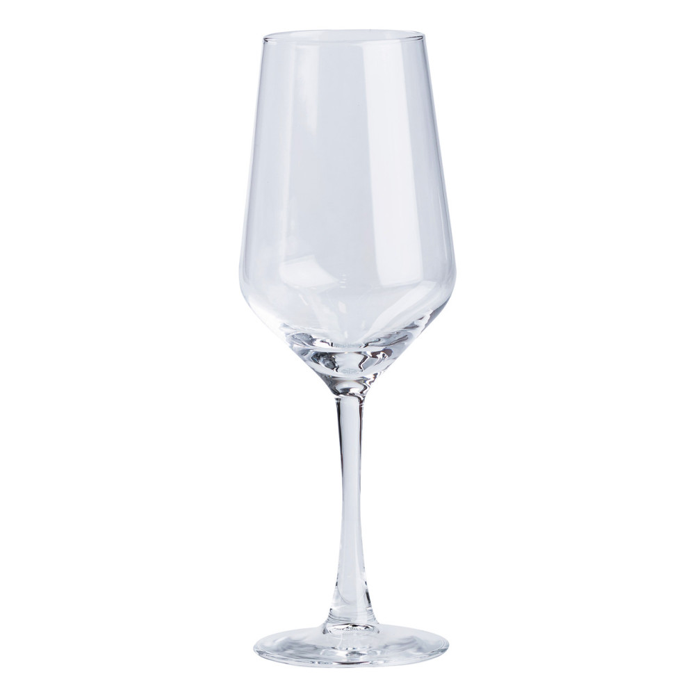 Изображение Набор бокалов 6 шт 180 мл стекло Light House LG-30043 CL прозрачные ИМ Light-Deco 1 