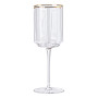 Изображение Набор бокалов 6 шт 450 мл стекло Light House LG-30054 CL прозрачные ИМ Light-Deco 1 