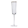 Изображение Набор бокалов 6 шт 200 мл стекло Light House LG-30026 CL прозрачные ИМ Light-Deco 1 