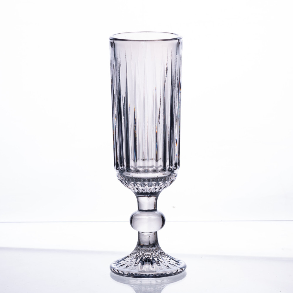 Изображение Набор бокалов 6 шт 160 мл стекло Light House LG-30045 BL голубой ИМ Light-Deco 1 