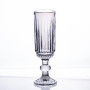 Изображение Набор бокалов 6 шт 160 мл стекло Light House LG-30045 BL голубой ИМ Light-Deco 1 