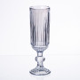 Изображение Набор бокалов 6 шт 160 мл стекло Light House LG-30045 BL голубой ИМ Light-Deco 2 